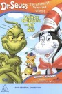 Dr Seuss: The Grinch Grinches The Cat in the Hat